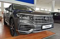 Volkswagen Touareg Ambience