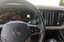 Volkswagen Touareg Elegance