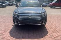 Volkswagen Touareg Ambience