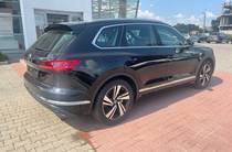 Volkswagen Touareg Ambience