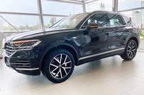 Volkswagen Touareg Elegance