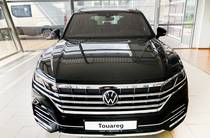 Volkswagen Touareg Elegance