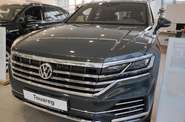 Volkswagen Touareg Elegance