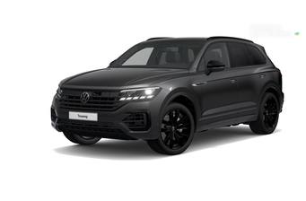 Volkswagen Touareg 3.0 TFSI AT (340 к.с.) AWD 2022 Volkswagen Touareg 3.0 TFSI AT (340 к.с.) AWD 2022