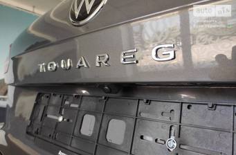 Volkswagen Touareg 2022 R-Line