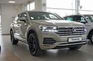 Volkswagen Touareg Ambience