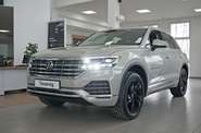 Volkswagen Touareg Ambience