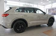 Volkswagen Touareg Ambience