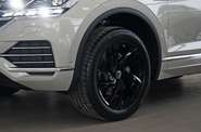 Volkswagen Touareg Ambience