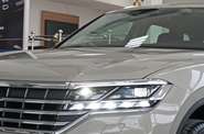 Volkswagen Touareg Ambience