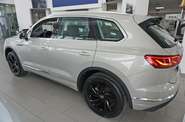 Volkswagen Touareg Ambience