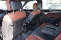 Volkswagen Touareg Ambience