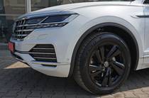 Volkswagen Touareg Ambience