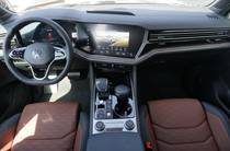 Volkswagen Touareg Ambience