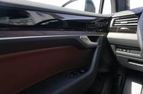 Volkswagen Touareg Ambience