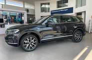 Volkswagen Touareg Ambience