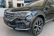 Volkswagen Touareg Elegance