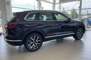 Volkswagen Touareg Elegance