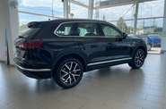 Volkswagen Touareg Elegance