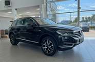 Volkswagen Touareg Ambience