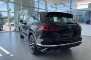 Volkswagen Touareg Elegance