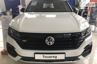 Volkswagen Touareg 2022 R-Line