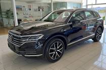 Volkswagen Touareg Ambience