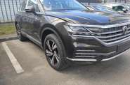 Volkswagen Touareg Elegance