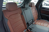 Volkswagen Touareg Ambience