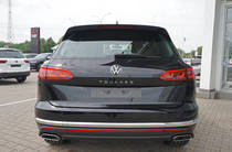 Volkswagen Touareg Ambience