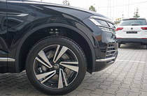 Volkswagen Touareg Ambience