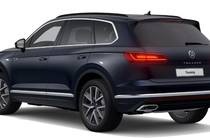 Volkswagen Touareg Ambience