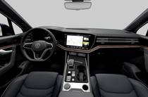 Volkswagen Touareg Ambience