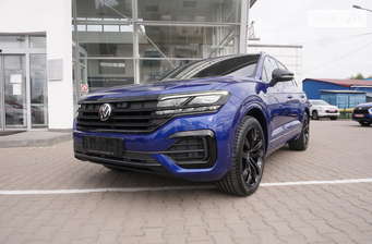 Volkswagen Touareg 2022 в Черновцы