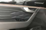 Volkswagen Touareg Ambience