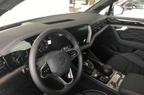 Volkswagen Touareg Ambience