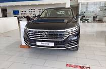 Volkswagen Touareg Ambience