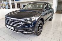 Volkswagen Touareg Ambience