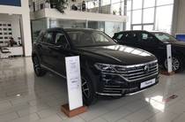 Volkswagen Touareg Ambience