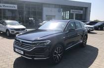 Volkswagen Touareg Ambience