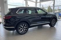 Volkswagen Touareg Ambience