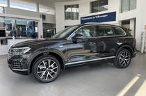 Volkswagen Touareg Ambience