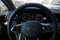 Volkswagen Touareg Ambience