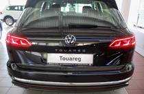 Volkswagen Touareg Ambience