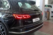 Volkswagen Touareg Ambience