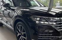 Volkswagen Touareg Ambience