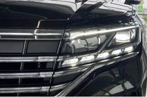 Volkswagen Touareg Ambience