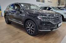 Volkswagen Touareg Ambience