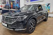 Volkswagen Touareg Ambience