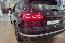 Volkswagen Touareg Ambience